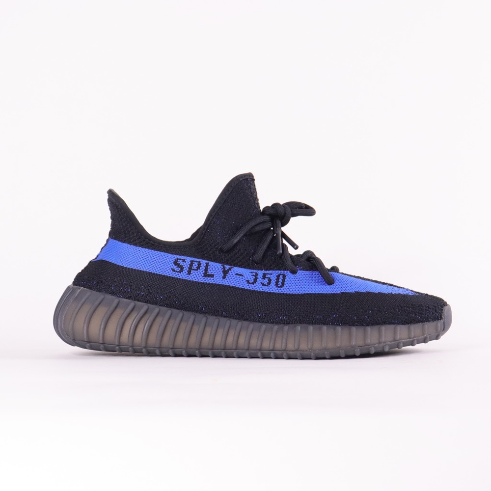 ♦️SOLD♦️ADIDAS YEEZY 350 v2 DAZZLING BLUE - Picture 1 of 7